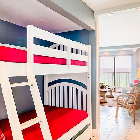 The Summit 611 Apartment Panama City Beach Luaran gambar