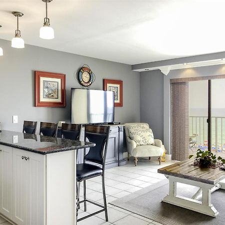 The Summit 611 Apartment Panama City Beach Luaran gambar