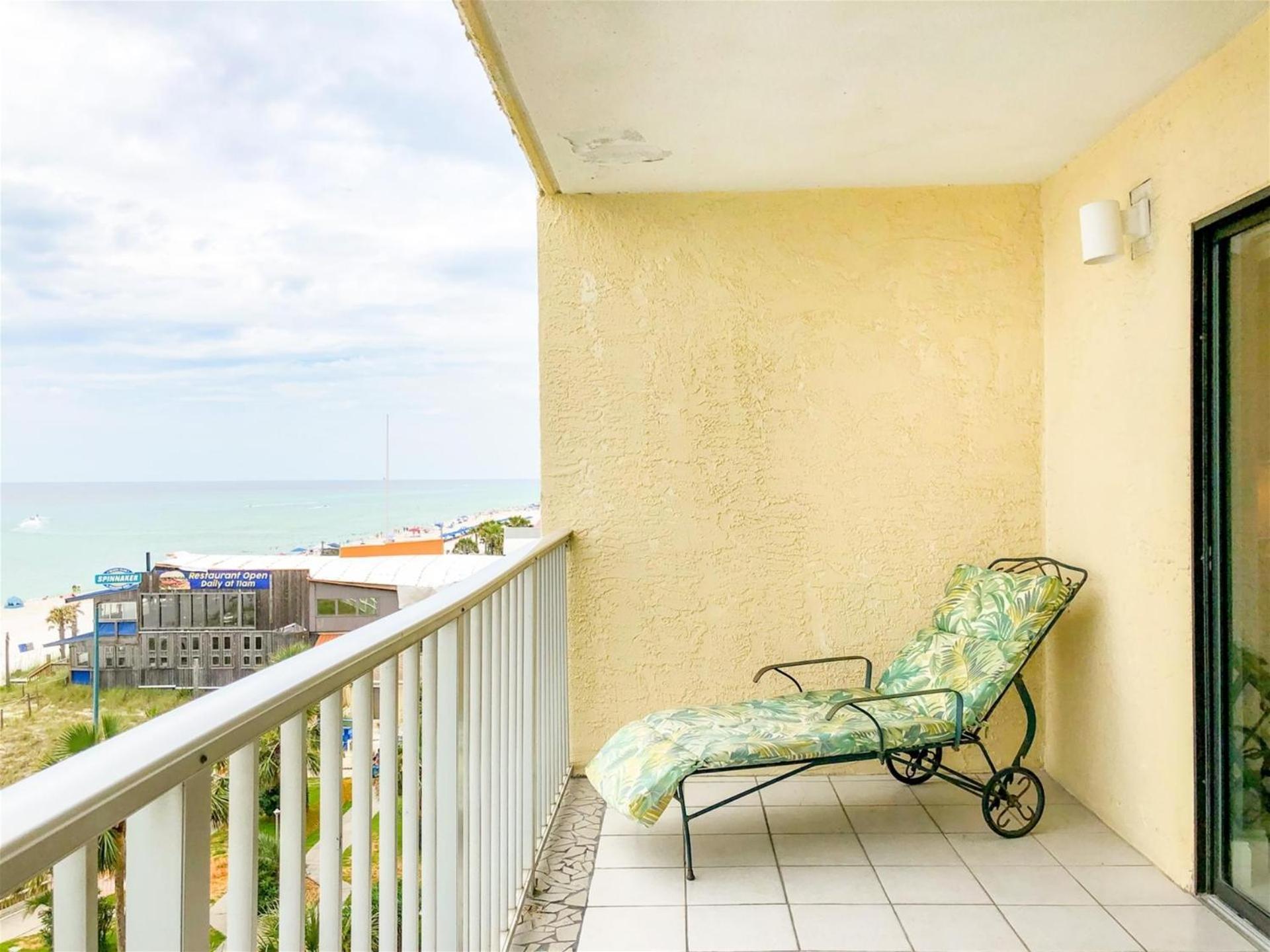 The Summit 611 Apartment Panama City Beach Luaran gambar