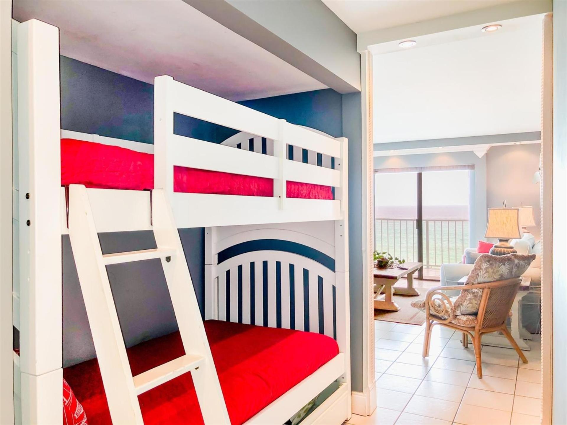 The Summit 611 Apartment Panama City Beach Luaran gambar