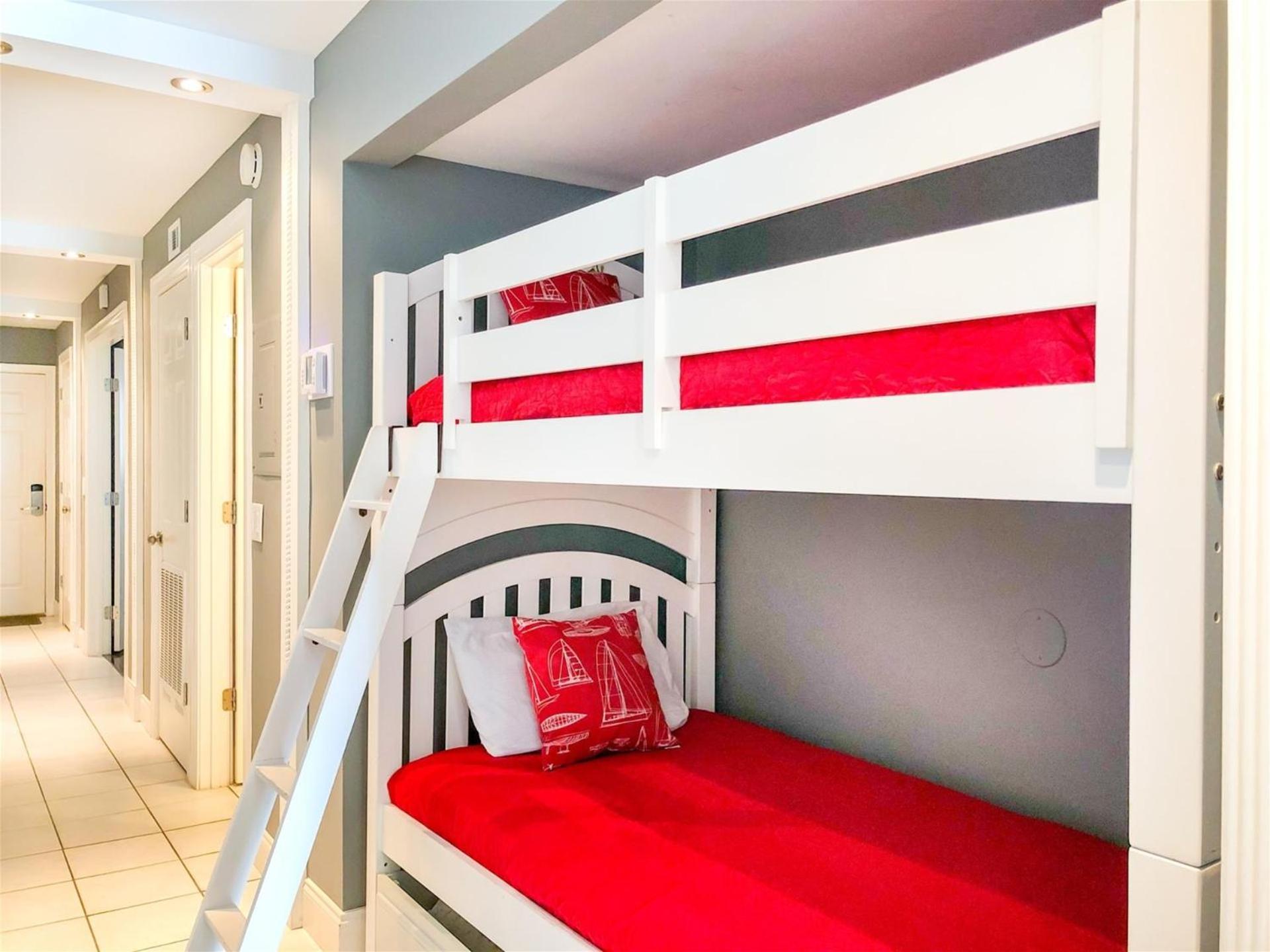 The Summit 611 Apartment Panama City Beach Luaran gambar