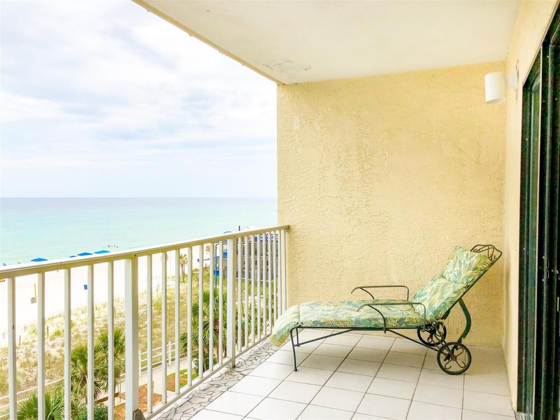 The Summit 611 Apartment Panama City Beach Luaran gambar