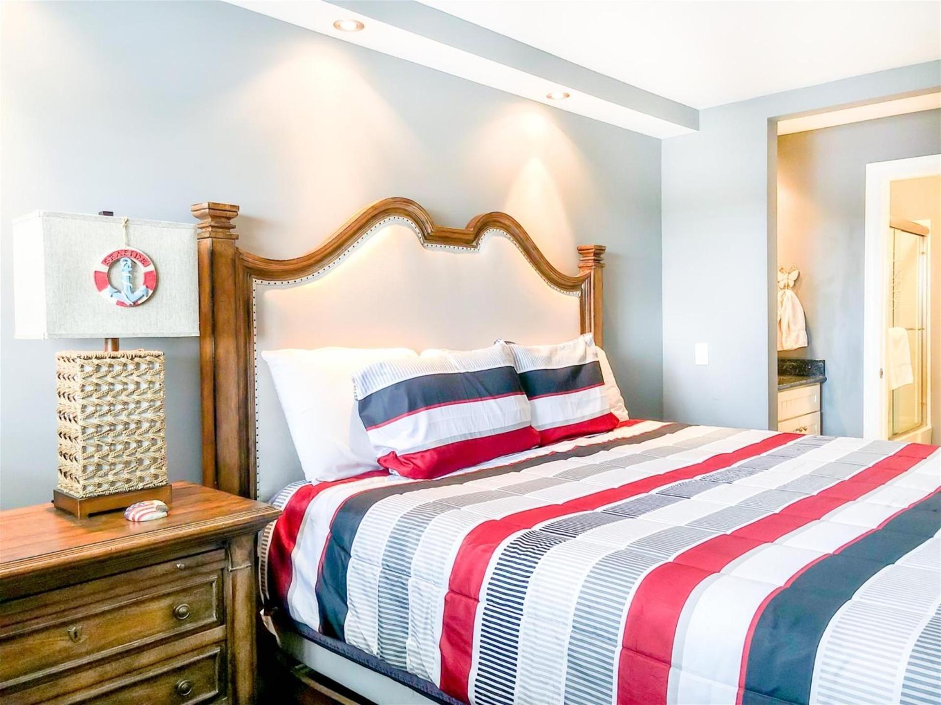 The Summit 611 Apartment Panama City Beach Luaran gambar