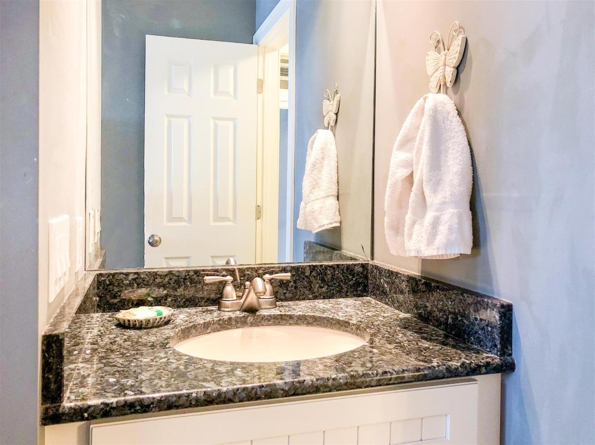 The Summit 611 Apartment Panama City Beach Luaran gambar