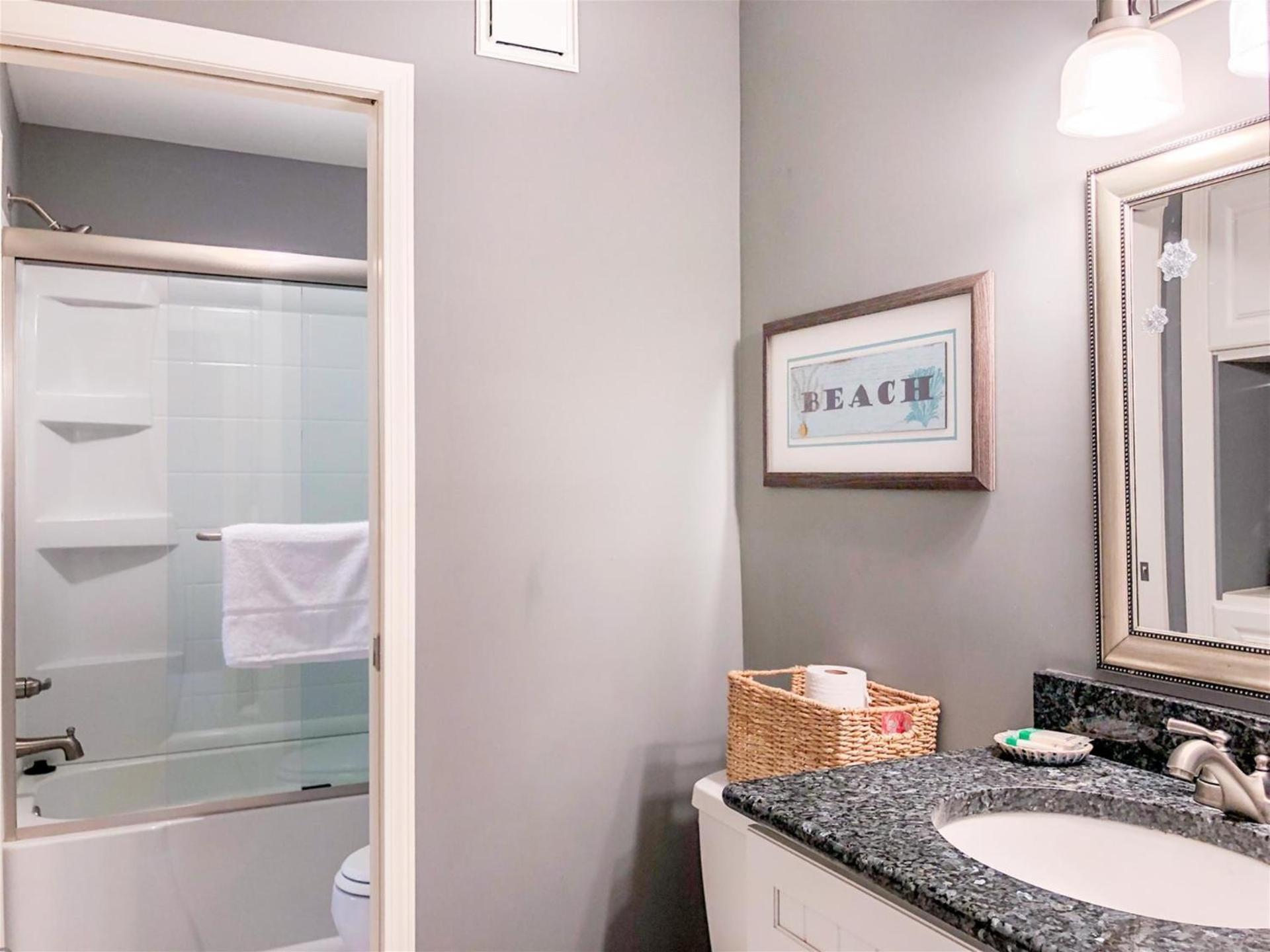 The Summit 611 Apartment Panama City Beach Luaran gambar