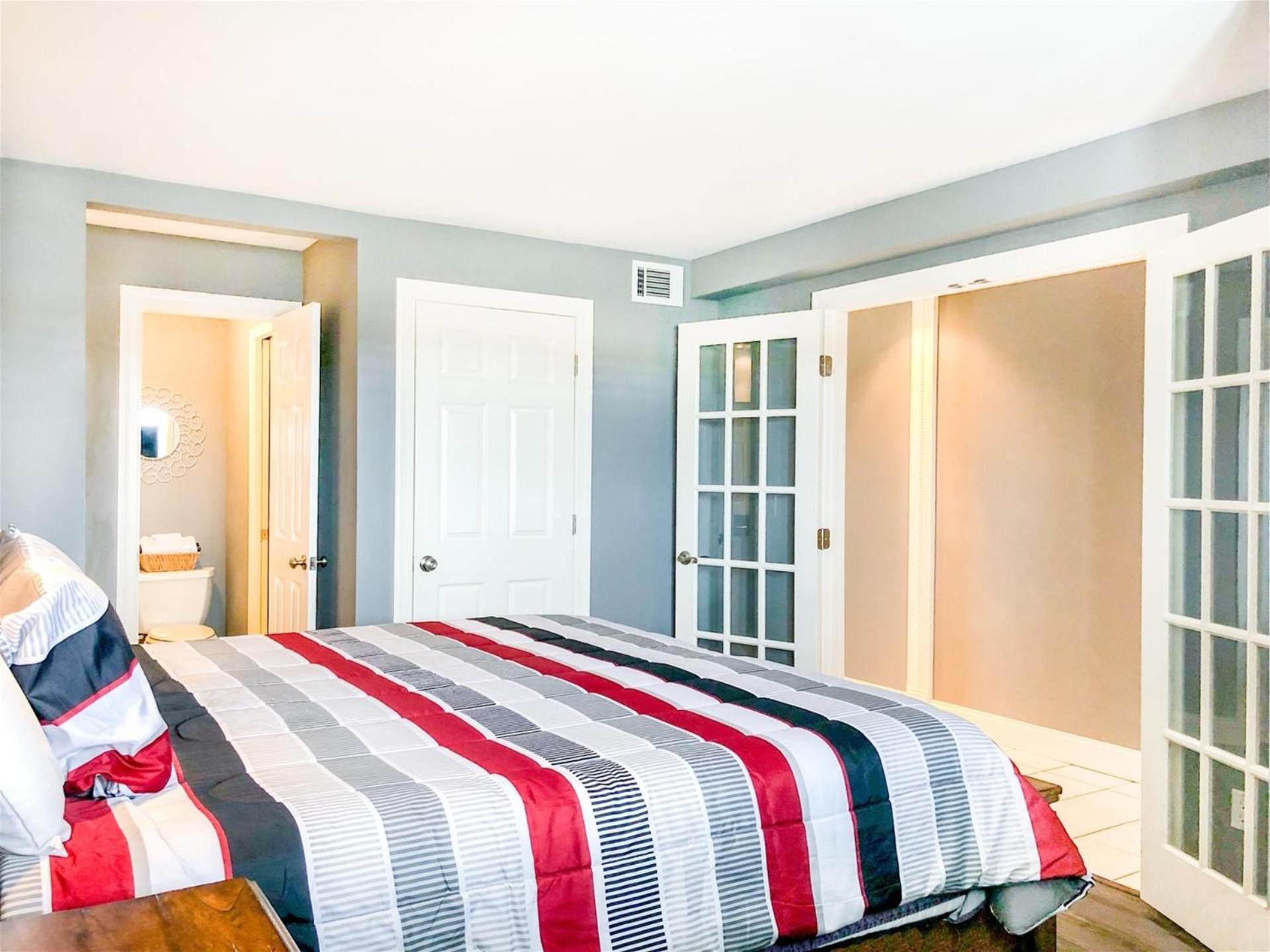 The Summit 611 Apartment Panama City Beach Luaran gambar