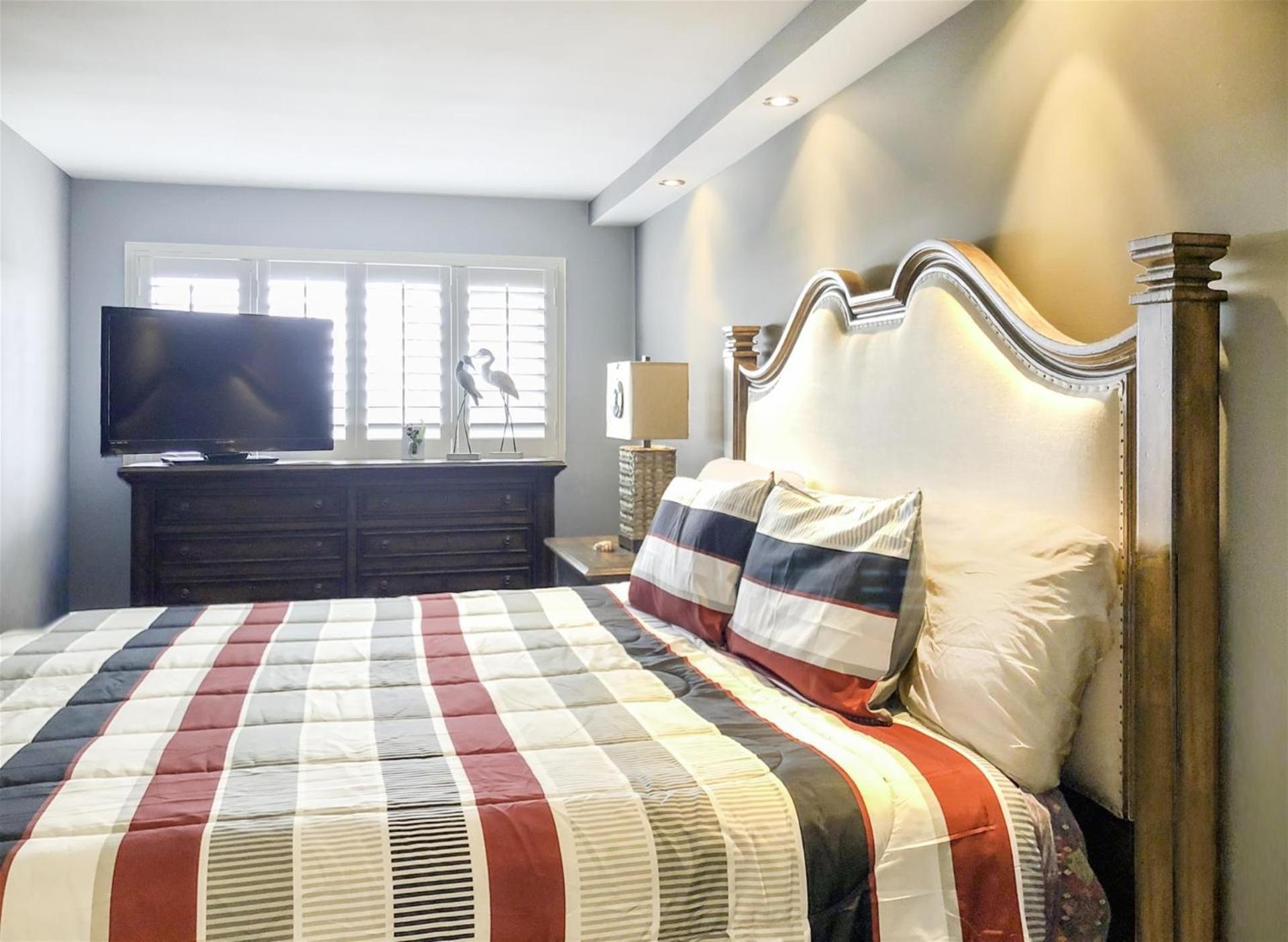 The Summit 611 Apartment Panama City Beach Luaran gambar