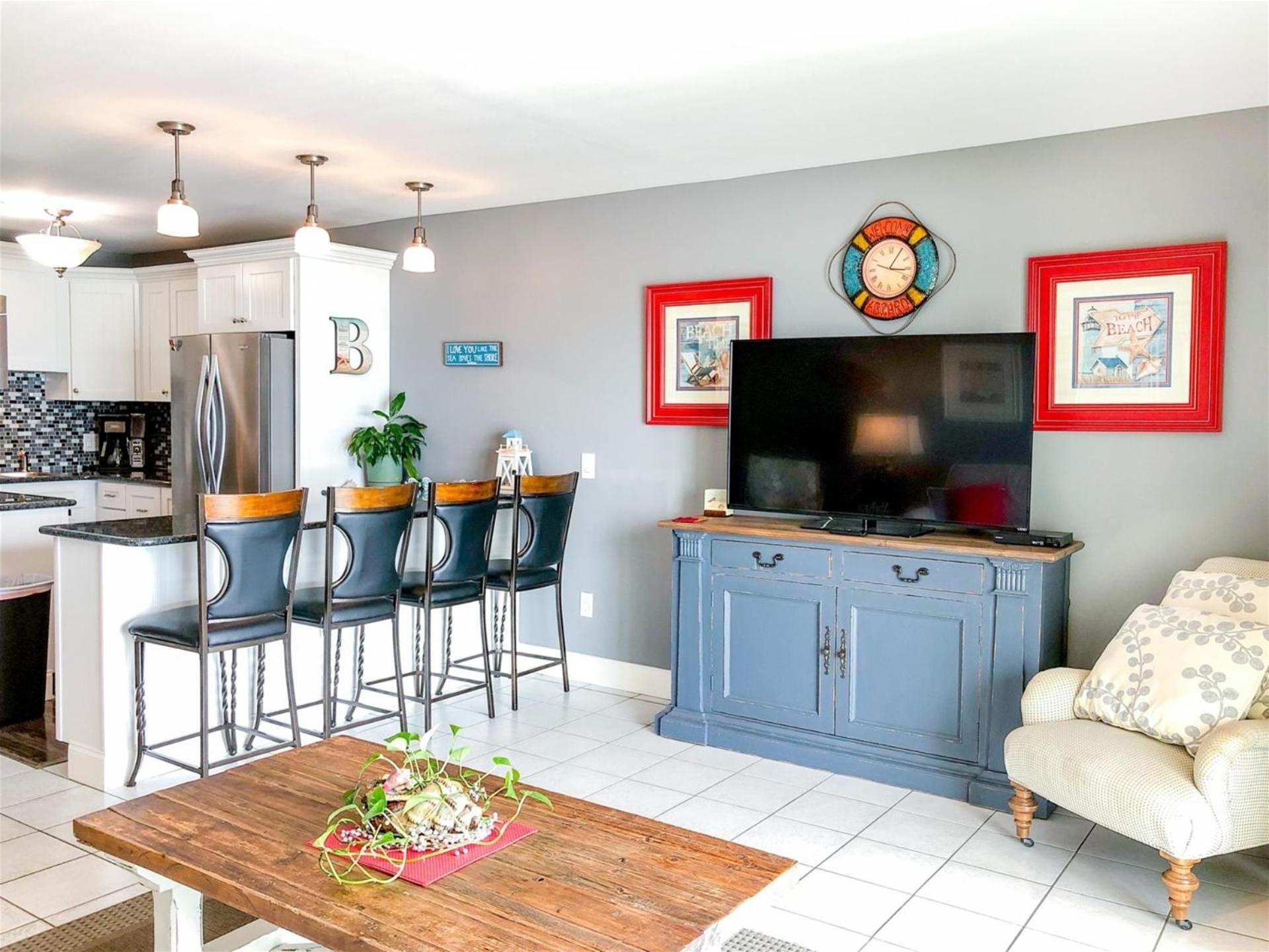 The Summit 611 Apartment Panama City Beach Luaran gambar