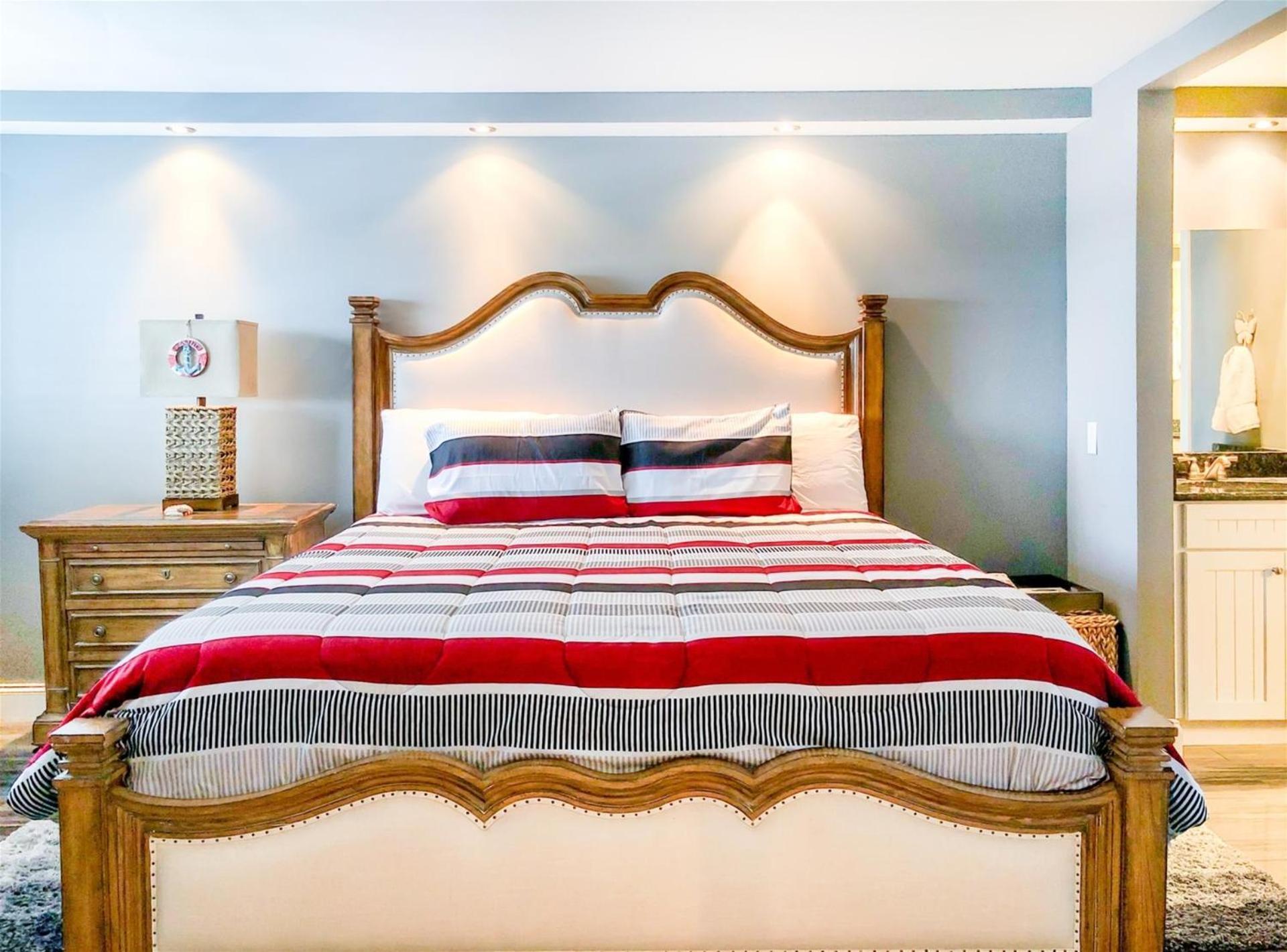 The Summit 611 Apartment Panama City Beach Luaran gambar