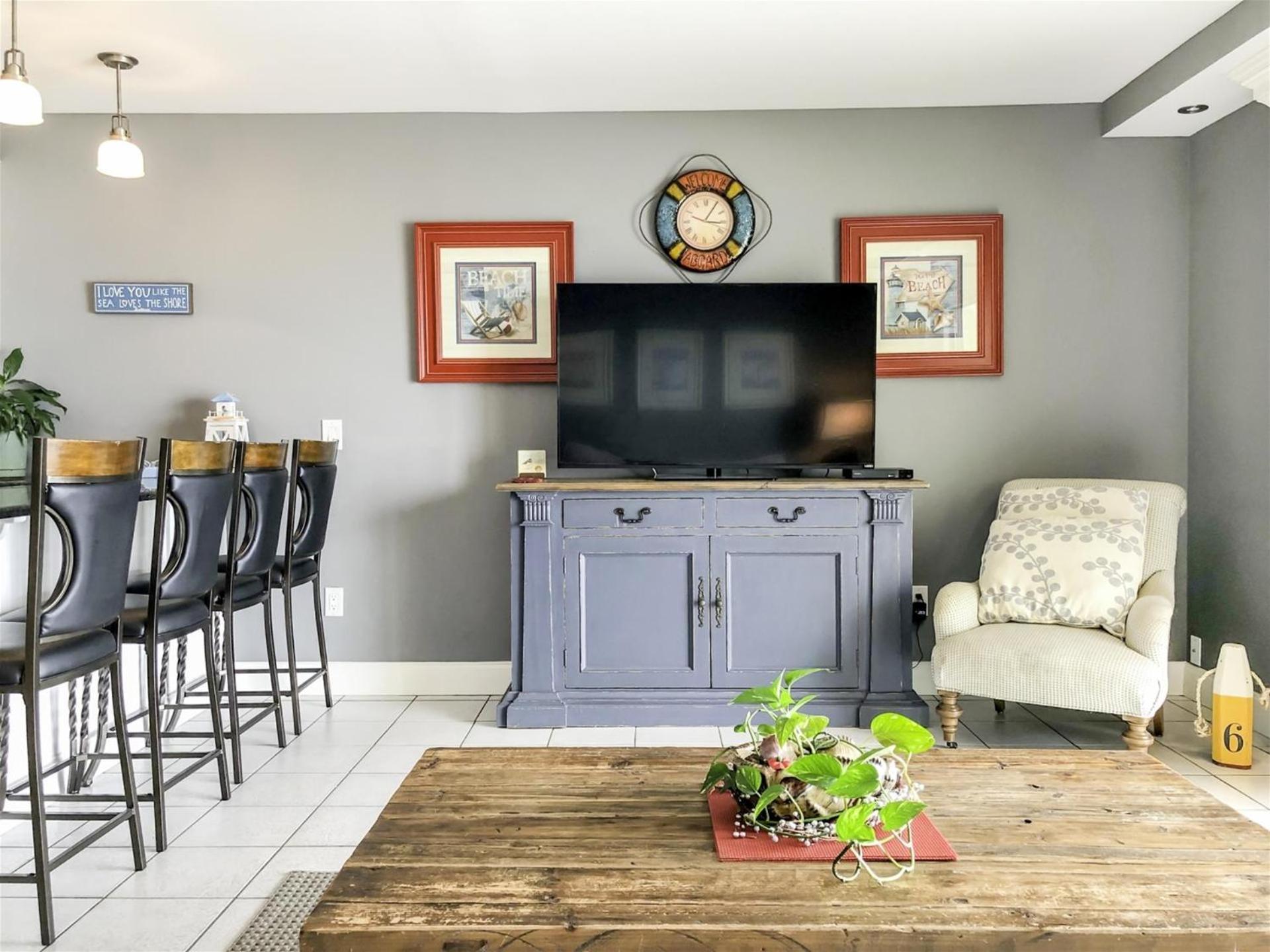 The Summit 611 Apartment Panama City Beach Luaran gambar