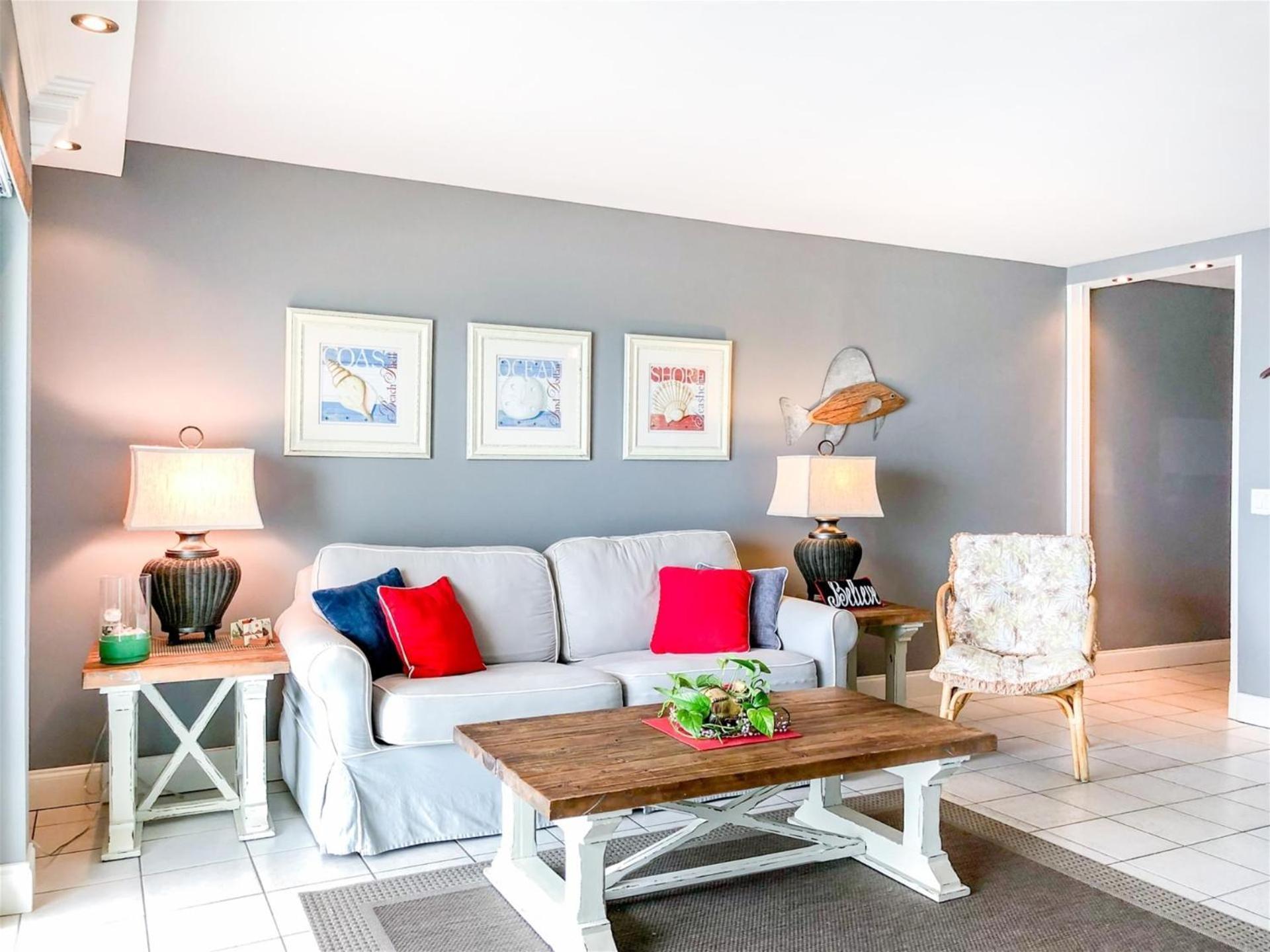 The Summit 611 Apartment Panama City Beach Luaran gambar